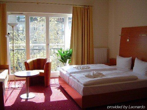 Orion Hotel Berlim