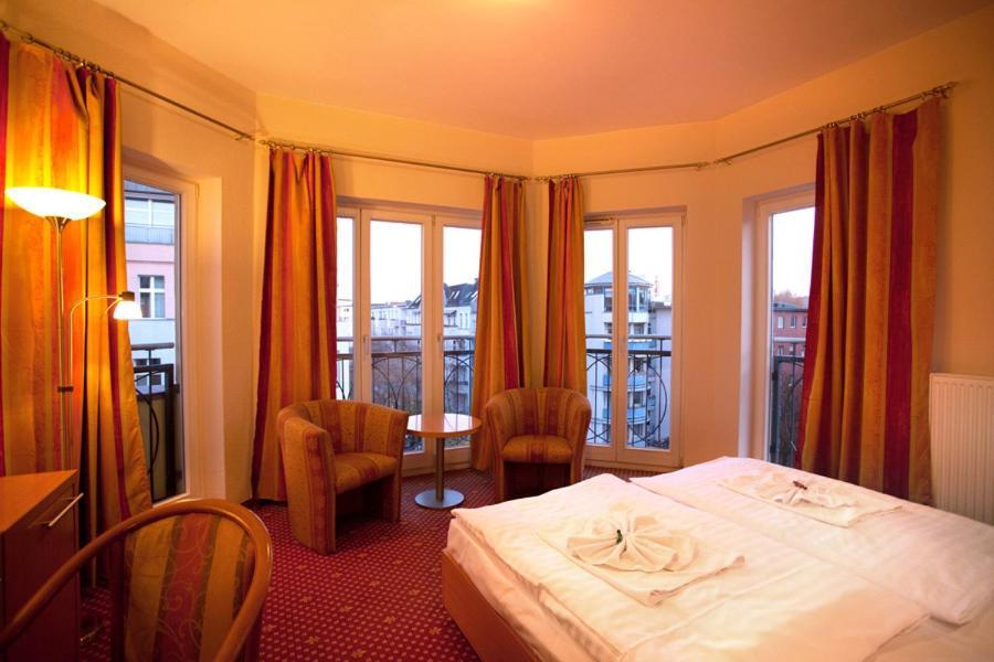 Hotel Orion Berlim
