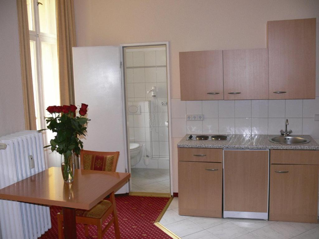 Orion 3* Berlim