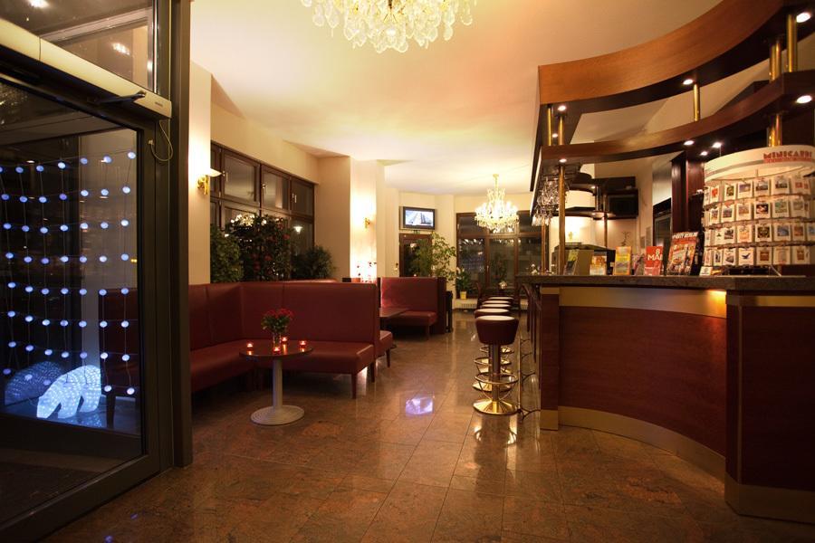 Orion 3* Berlim