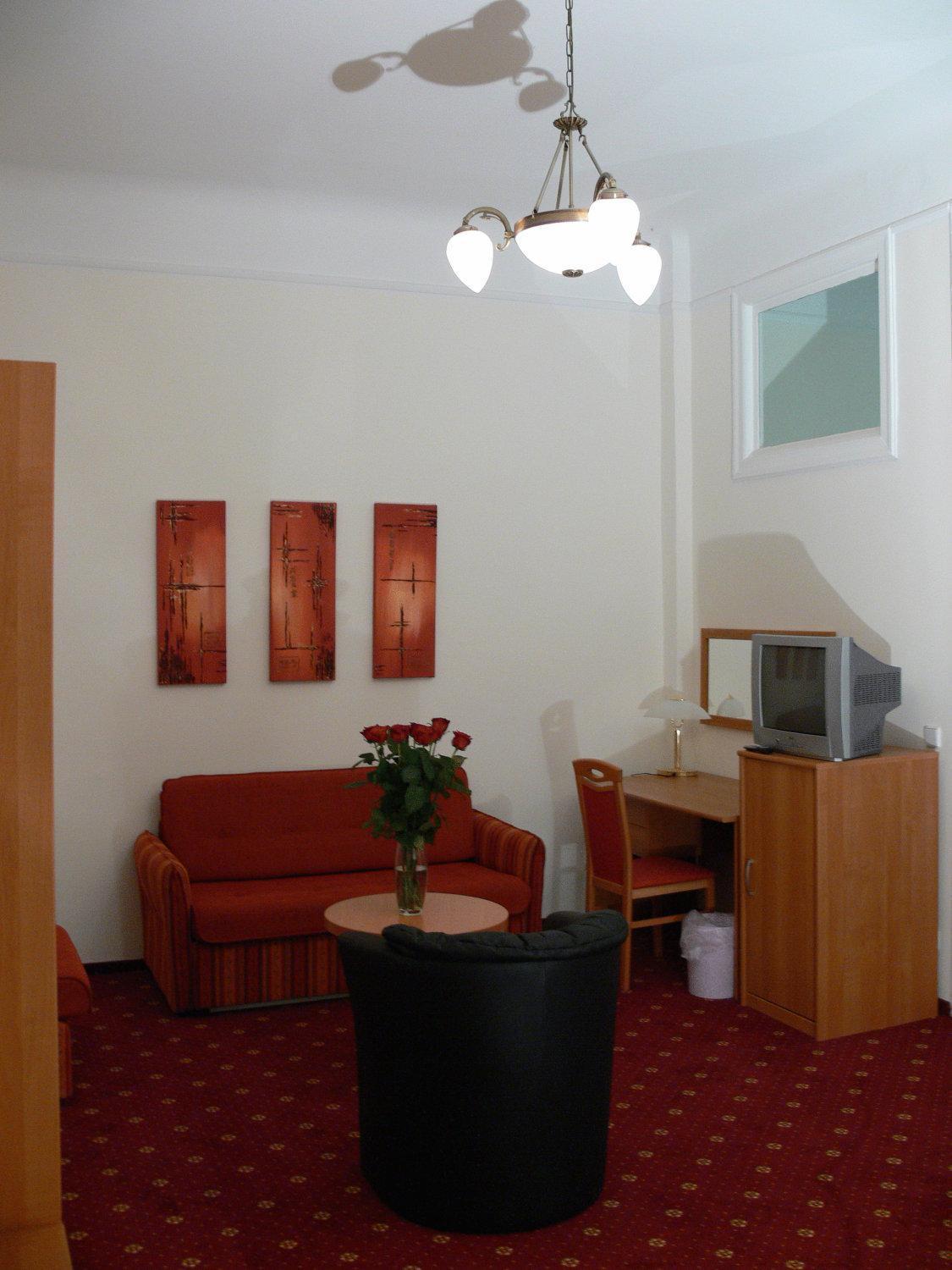Hotel Orion Berlijn